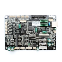 Kit Papan Printer DTF Sunyung XP600 Senyang KC XP 600 Set Mainboard Kepala Ganda untuk Sistem Kontrol Pencetakan DTF