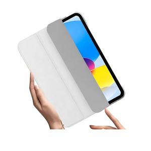 Custom UV Printing Sublimation Blank PU Leather PC Tablet Case Cover for <strong>iPad</strong> Case Cover <strong>Pro</strong> Mini Air All Series - Product Image 1