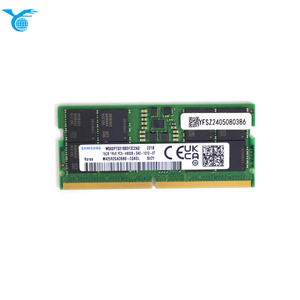 M97596-001 16GB 262-Pin DDR5 4800MHz SODIMM RAM <strong>Memory</strong> - Product Image 2