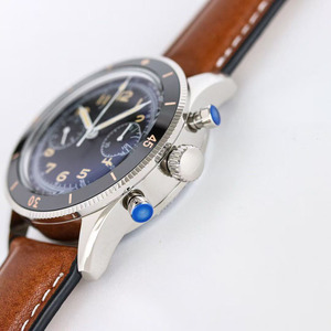 Reloj Mecánico Automático Clásico, Moderno, de Alta Calidad, Resistente al Agua, con Movimiento de Precisión, para Hombre, Deportivo y de Negocios - Product Image 4