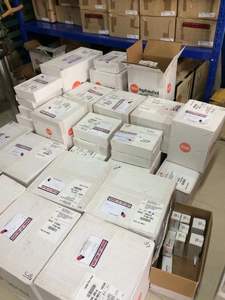 DCCD-XCN DCCDXCN DCCD XCN SUN HYDRAULICS製 オリジナル 4方向、2位置、パイロット制御、ディテント、方向制御弁カートリッジバルブ - Product Image 5