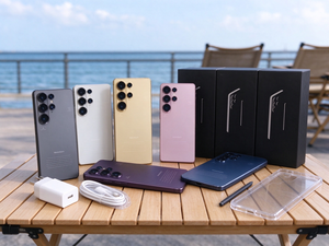 โทรศัพท์มือถือ S26Ultra ระบบปฏิบัติการ Android 15, หน้าจอ 6.8 นิ้ว, ชิปประมวลผลแบบ Deca Core, รองรับ 4G 5G ทั่วโลก แบบสองซิม - Product Image 3