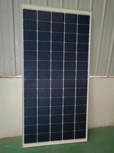 แผงโซลาร์เซลล์ประสิทธิภาพสูง 380 วัตต์ สำหรับระบบพลังงานแสงอาทิตย์ - Product Image 3