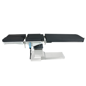 Equipo de cama de quirófano de cirugía de mesa de operaciones mínimamente invasiva - Product Image 4
