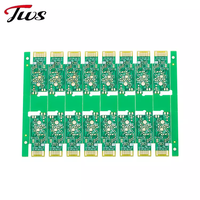 Nouvel adaptateur Original et populaire pour ordinateur portable, fabricant de PCB et PCBA, assemblage de cartes PCB de batterie d'ordinateur portable