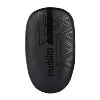 GINGPAI Qualité professionnelle Sanda Training Gear Sac de frappe Coussinets de pied Cible de protection pour la boxe Fitness