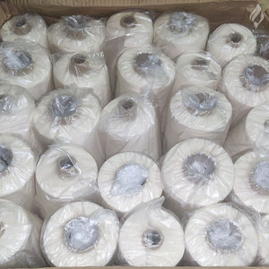 21/4S lọc giấy túi trà 100% sợi bông chuỗi cho máy đóng gói - Product Image 5