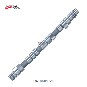 Arbre à cames moteur Nofear Tech Auto Parts <span class=keywords><strong>M50B20</strong></span> M52B20 pour BMW Série 3 Coupé (E36) 320i 2.0T 11311738370 - Product Image 5