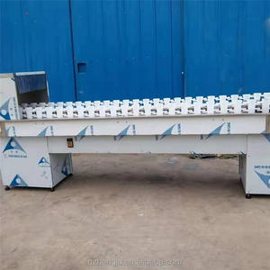 Grande petite machine de rinçage interne à 54 têtes pour vin <span class=keywords><strong>rouge</strong></span> sauce soja vinaigre boisson verre bouteilles en plastique produit lave-glace - Product Image 6