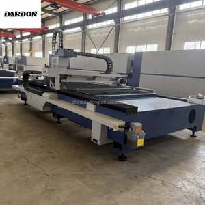 Nouvelle machine laser à <span class=keywords><strong>fibre</strong></span> CNC à plateforme unique, rail de guidage HIWIN, <span class=keywords><strong>Delta</strong></span> 20 mm, DWG/DXF, 6000 W haute puissance pour acier au carbone/acier inoxydable - Product Image 3