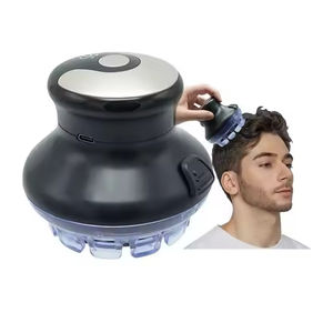 Tondeuse à cheveux sans fil rechargeable professionnelle lavable à bas prix pour hommes, achat groupé - Product Image 1