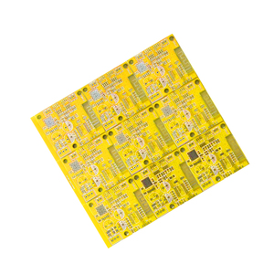 Trung Quốc Nhà cung cấp của Multilayer bảng mạch điện tử (PCB) FR-4 cơ sở vật chất - Product Image 5