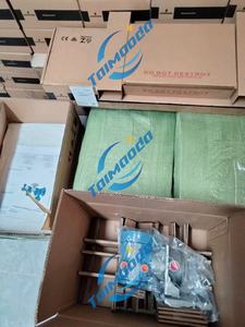 Nuevo Medidor de Flujo Vortex Digital Emerson Micro Motion 1700 2700, Transmisor con Pantalla LCD para Líquidos, Medidores Rotatorios OEM Rosemounts - Product Image 6