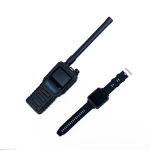 جهاز تحديد موقع الطائرات بدون طيار محمول ومقاوم للماء مع استجابة كشف تصل إلى 3 ثوانٍ - Product Image 2