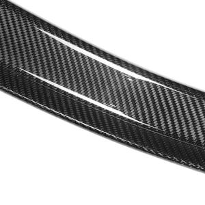 Alerón de fibra de carbono para maletero de coche, alerón de pato para <span class=keywords><strong>BMW</strong></span> <span class=keywords><strong>Z4</strong></span> E89 18i 20i 23i 28i 30i <span class=keywords><strong>35i</strong></span> <span class=keywords><strong>2009</strong></span>-2015, <span class=keywords><strong>Z4</strong></span> - Product Image 5