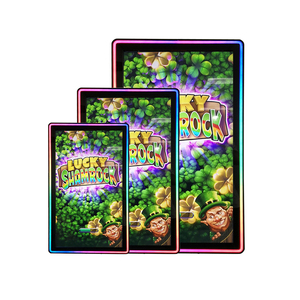 Sẵn Sàng Để Tàu Igs Vàng Thạc Sĩ Con Lăn Cao Câu Lạc Bộ 3in1 Dọc Kỹ Năng Trò Chơi Pcb Hội Đồng Quản Trị - Product Image 2