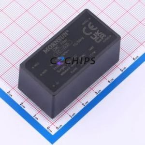 FC-L03D EMC Filter DIP-5 RF ( Operating Voltage: 310V@AC )( Rated Current: 3A )( Length: 52.4mm )( Width: 27.2mm ) - Product Image 1