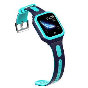 Wonlex KT24S Smartwatch GPS Tracker con Allarme e Funzione Telefono <span class=keywords><strong>per</strong></span> <span class=keywords><strong>Bambini</strong></span> - Product Image 6