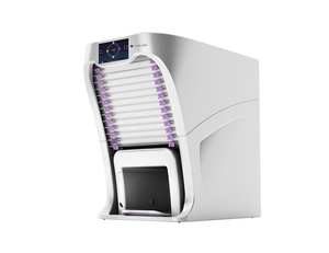 NOUVEAU : Foldimate, la <span class=keywords><strong>machine</strong></span> <span class=keywords><strong>qui</strong></span> <span class=keywords><strong>plie</strong></span> <span class=keywords><strong>et</strong></span> <span class=keywords><strong>repasse</strong></span> vos vêtements. - Product Image 3