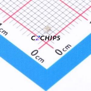 ตัวเก็บประจุแบบ SMD (MLCC) รุ่น 0603CG2R7C500NT ขนาด 0603 ความจุ 2.7pF แรงดัน 50V ค่าความคลาดเคลื่อน C0G - Product Image 2