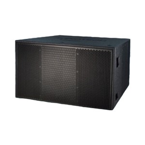 Haut-parleur Subwoofer TV32B 32 pouces 6000 Watts à Protection Spéciale pour Scène, Bar et Cinéma - Product Image 1