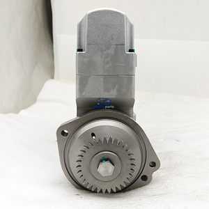 Construction Machinery Parts High quality 476-8769 20R-1636 4768769 <b>Diesel</b> Engine Fuel <b>Pump</b> for C9 Engine D7R D6R D6T - Product Image 1