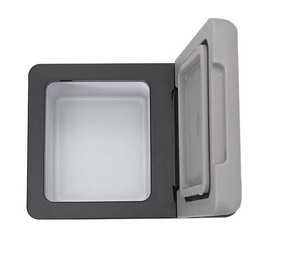 Refrigeradores de coche de 12V CC exquisitos superventas, congeladores de <span class=keywords><strong>bajo</strong></span> ruido, nevera C9 - Product Image 4