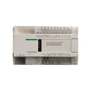 Contrôleur PLC d'origine TM218LDA24DRN Tm218lda24drn - Product Image 1