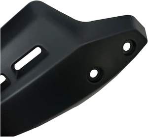 การ์ดแ<span class=keywords><strong>ฮ</strong></span>นด์มอเตอร์ไซค์สำหรับ CL500 สำหรับ CL300 CL250 สำหรับ CL500 แผ่นกันลมแ<span class=keywords><strong>ฮ</strong></span>นด์การ์ด - Product Image 6