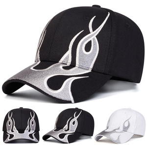Casquette de baseball snapback 6 panneaux sportive à motif chevrons vintage avec logo personnalisé, respirante, imperméable, imprimée par sublimation pour adulte - Product Image 2