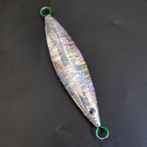 <span class=keywords><strong>Matériel</strong></span> et accessoires de leurre de pêche, matériau de fabrication de leurre d'autocollant de poisson - Product Image 5