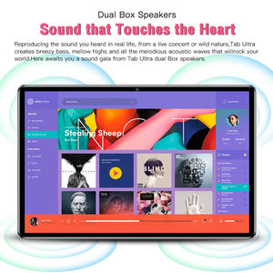 Producto Más Vendido en China, Compras en Línea en Alibaba, <span class=keywords><strong>Tablet</strong></span> PC Android de 10 Pulgadas con Teclado, Lápiz, Mouse y Tarjeta <span class=keywords><strong>SIM</strong></span> para <span class=keywords><strong>Samsung</strong></span> - Product Image 6