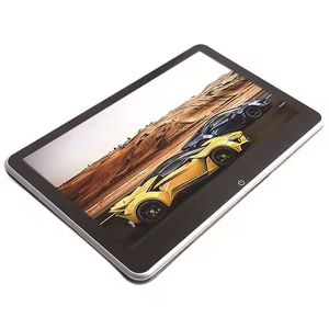Màn hình giải trí trên ghế sau ô tô siêu mỏng 11.6 inch, màn hình cảm ứng, hỗ trợ USB, SD, máy nghe nhạc MP5 di động, đa năng - Product Image 4