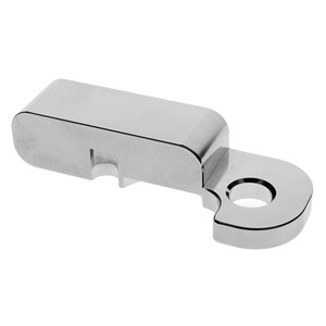 Các bộ phận Kết Cấu Cơ khí không chuẩn của Trung Quốc với các dịch vụ gia công tùy chỉnh - Product Image 3