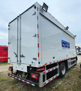 Camión de Servicio de Mantenimiento FOTON, <span class=keywords><strong>Taller</strong></span> Móvil FOTON AUMARK, Camión de Lubricación con Herramientas, Camión de Equipo Mecánico <span class=keywords><strong>en</strong></span> <span class=keywords><strong>Venta</strong></span> - Product Image 5