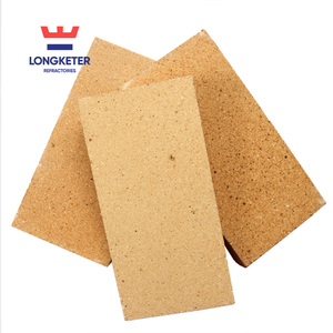 Briques réfractaires en argile silexée avec services de moulage et de découpe, haute teneur en Al2O3 pour poêles <span class=keywords><strong>à</strong></span> <span class=keywords><strong>bois</strong></span> et fours <span class=keywords><strong>à</strong></span> pizza - Product Image 2