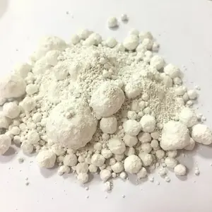 Vietnam Super White Calcined bulk Kaolin Clay Powder Clay Kaolin Powder for Ceramic paint Vietnam kaolin