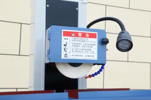 เครื่องบดพื้นผิวเกรดอุตสาหกรรมที่มีความแม่นยำสูงส่วนประกอบหลักของเครื่องยนต์จากโรงงาน - Product Image 6