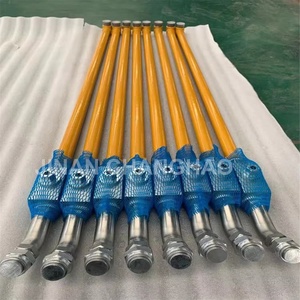 Productos más vendidos: Kits de tuberías para martillos hidráulicos de excavadora, suministro de fábrica para Sy55c, Sy60c, Y75c Pro, Sy125c, Sy215 - Product Image 5