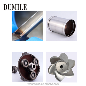 Populaire au Bangladesh Nouveau Verseur 2 Hp Surge Aérateur Splash <span class=keywords><strong>Surface</strong></span> Flottant Fish Pond Aquaculture Machine Aérateurs <span class=keywords><strong>Pompe</strong></span> Flottante - Product Image 4