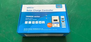Cho epever triron4215n năng lượng mặt trời CHARGE CONTROLLER 12V/24V 40A <span class=keywords><strong>MPPT</strong></span> với điều chỉnh cho <span class=keywords><strong>epsolar</strong></span> Module và max PV điện áp của 150V - Product Image 6