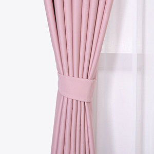 All'ingrosso della fabbrica di lusso decorativo <span class=keywords><strong>oscurante</strong></span> <span class=keywords><strong>interno</strong></span> oscuramento tende di stoffa per il soggiorno - Product Image 5