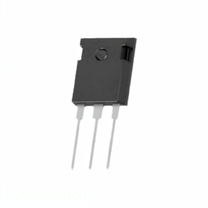 Composants électroniques Transistors TO-247-3 GP2T080A120U en stock - Product Image 1
