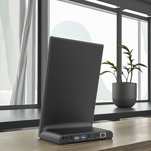 Tablet Android da 8 Pollici per Ristoranti e Sale Riunioni - Schermo Touch con Funzione di Inventario/Reserva Certificato CE - Product Image 2