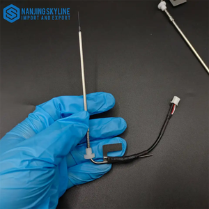 BK200 Spinreact SpinXS Analisador Bioquímica Sonda Amostra - Product Image 2