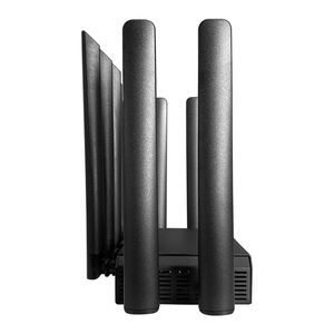 OpenWrt Dual Sim 5G Enrutador celular Banda dual Wifi 6 MT7621A X62 Inalámbrico CPE 4G 5G Enrutador de módem - Product Image 4