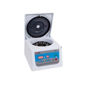 4000 סל "ד מעבדה מהירות נמוכה מיקרו צנטריפוגה - Product Image 1