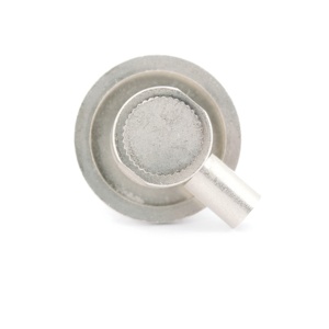 Conector de alimentador de intercomunicación 50-2D Extremo de tubería Base de antena de radio montada en vehículo M Cabeza hembra 50-1,5 <span class=keywords><strong>Soldadura</strong></span> universal - Product Image 2