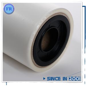 Tamamen soğuk suda çözünür <span class=keywords><strong>PVA</strong></span> filmi çamaşır kapsül paketi filmi fondöten katı malzeme suda çözünebilir <span class=keywords><strong>Film</strong></span> - Product Image 6