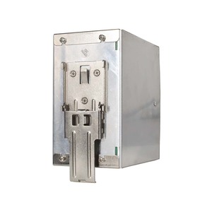 Alimentation industrielle sur rail DIN GWS-P3000-DP480-48, 480W, 48V, entrée AC100-240V/sortie 10A avec interrupteur - Product Image 4